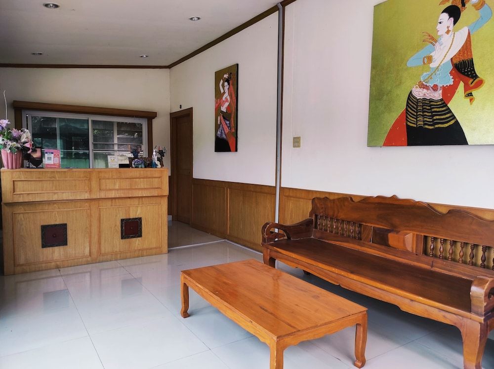 Na Soi 5 Chiangkhan 3