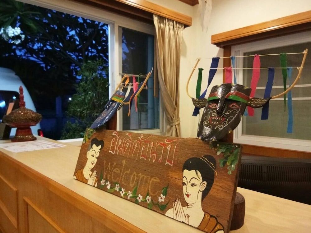 Na Soi 5 Chiangkhan 2