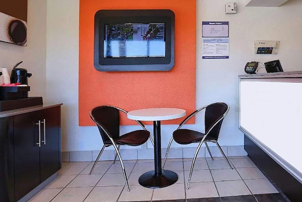 Super 8 by Wyndham Walnut Creek 2 estrelas em Walnut Creek