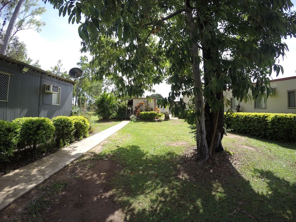 Anchorage Weipa 3 étoiles à Weipa