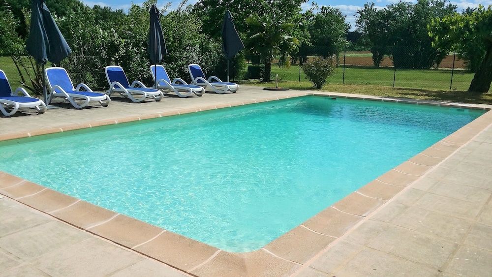 La Bastide du Vebron