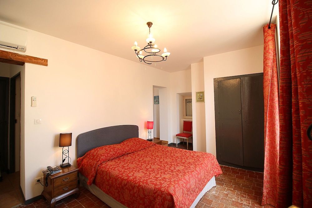 La Bastide du Vebron 3