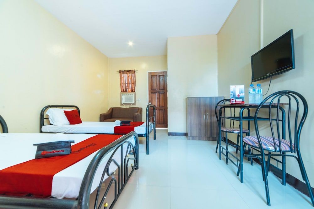 RedDoorz @ Lagao General Santos 3