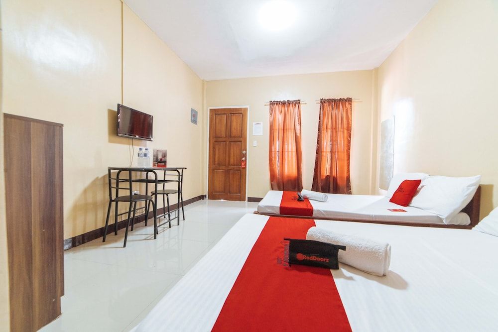 RedDoorz @ Lagao General Santos 2