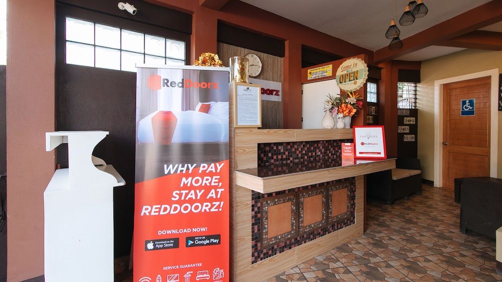 RedDoorz near Lapasan Plaza Cagayan De Oro 2