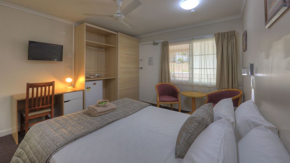 Atherton Hinterland Motel 3