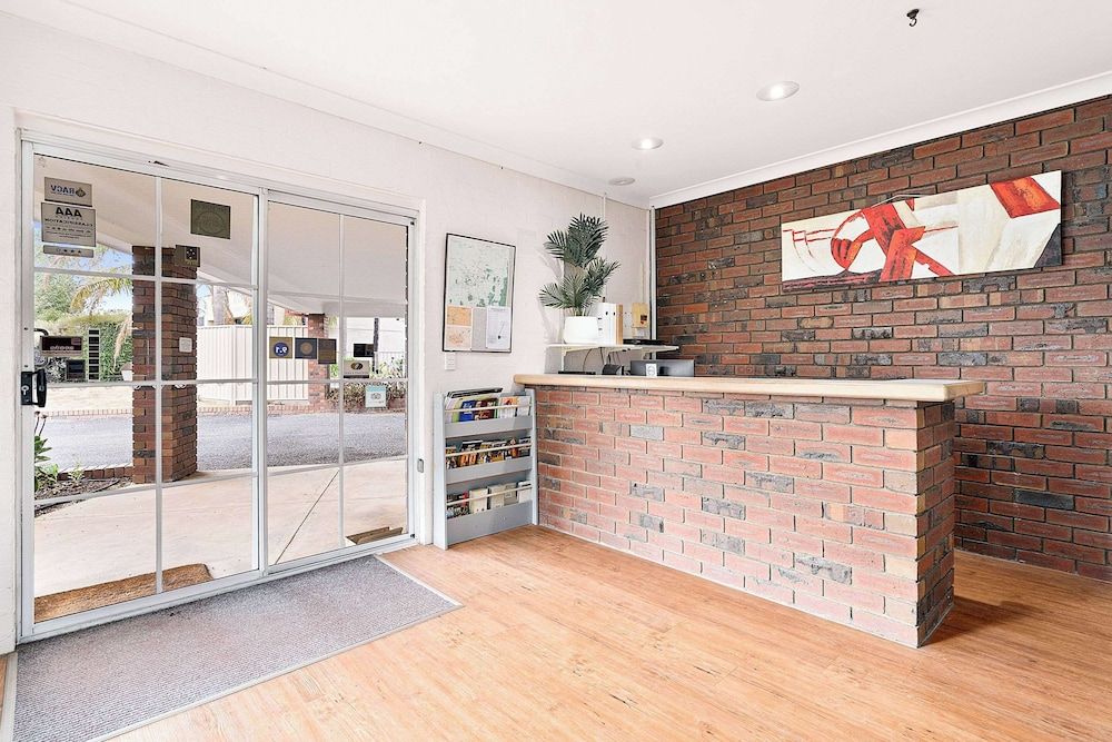 Econo Lodge Border Gateway Wodonga 2