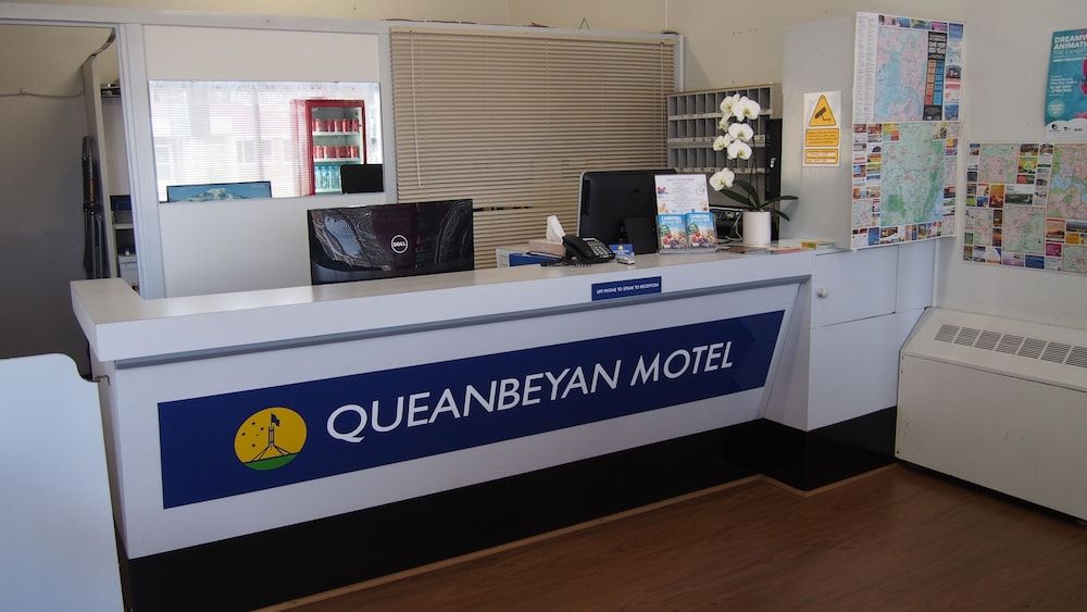 Queanbeyan Motel 2