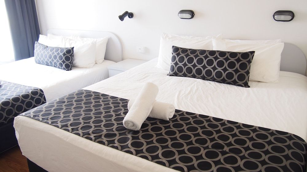 Queanbeyan Motel 3