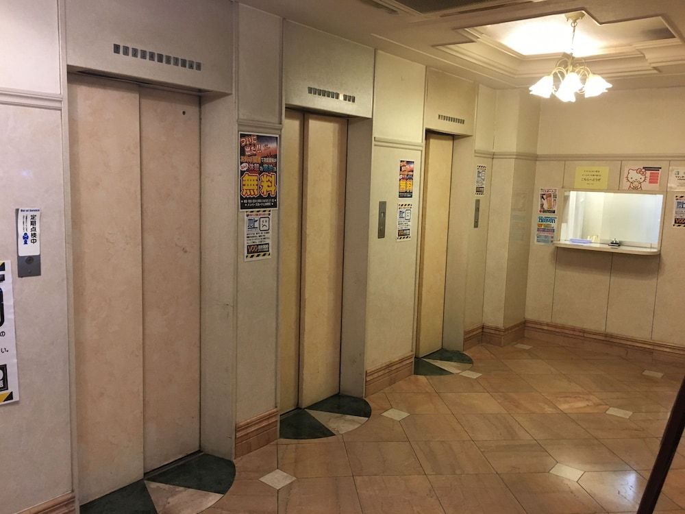 Hotel Mine - Adults Only 2