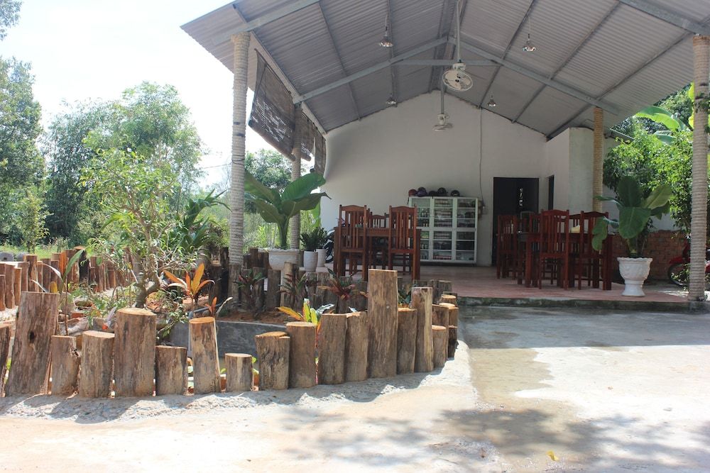 Pepper Farm Phu Quoc Bungalow 2