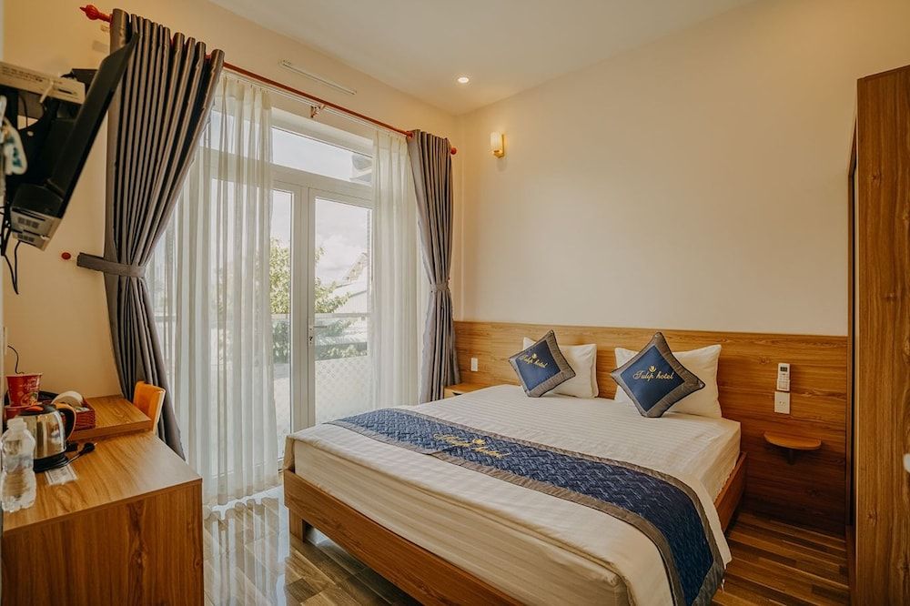 Tulip Hotel Can Tho 3