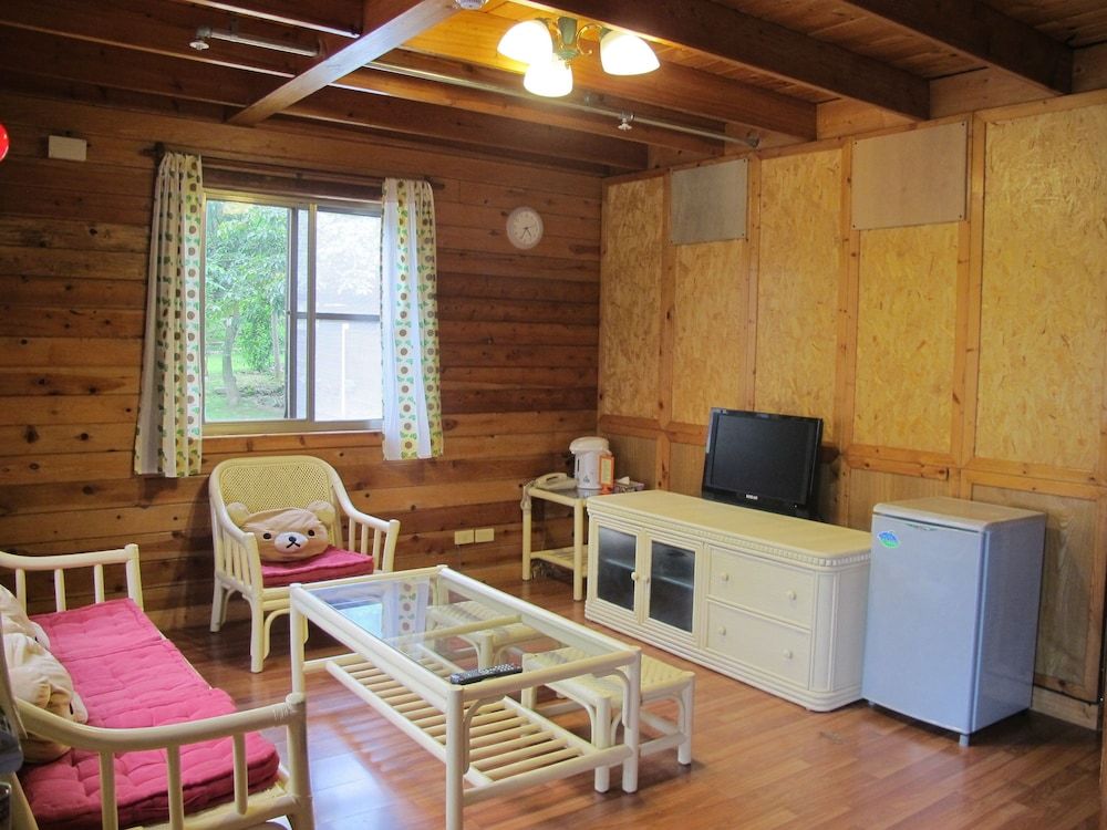 Master Bear Resort 3