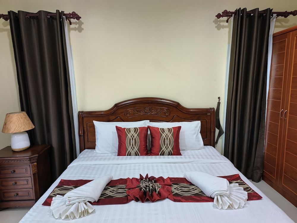 Sunrise Beach Koh Yao Resort 3