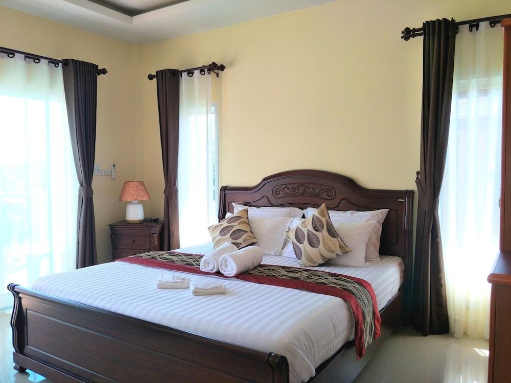 Sunrise Beach Koh Yao Resort 2