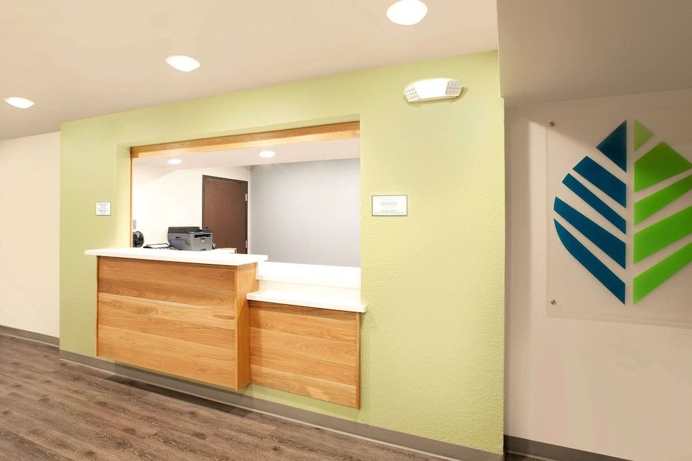WoodSpring Suites Houston 288 South Medical Center 3