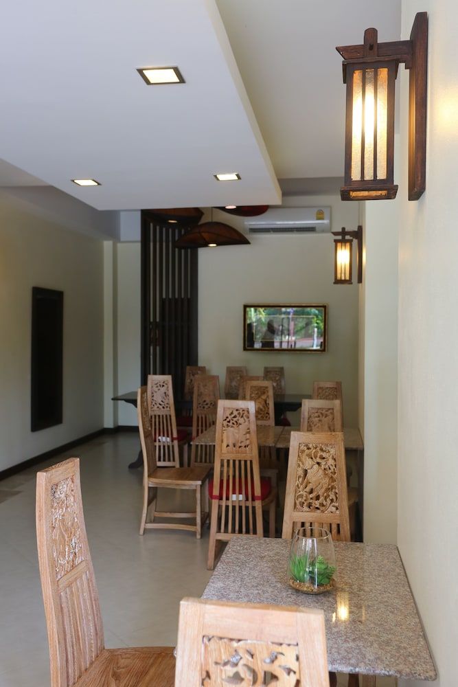 Chivapuri Residence Trat 3