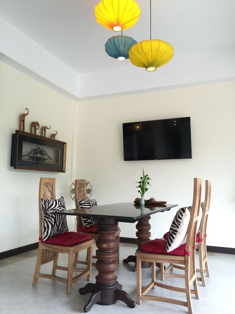 Chivapuri Residence Trat 3 estrellas en Trat