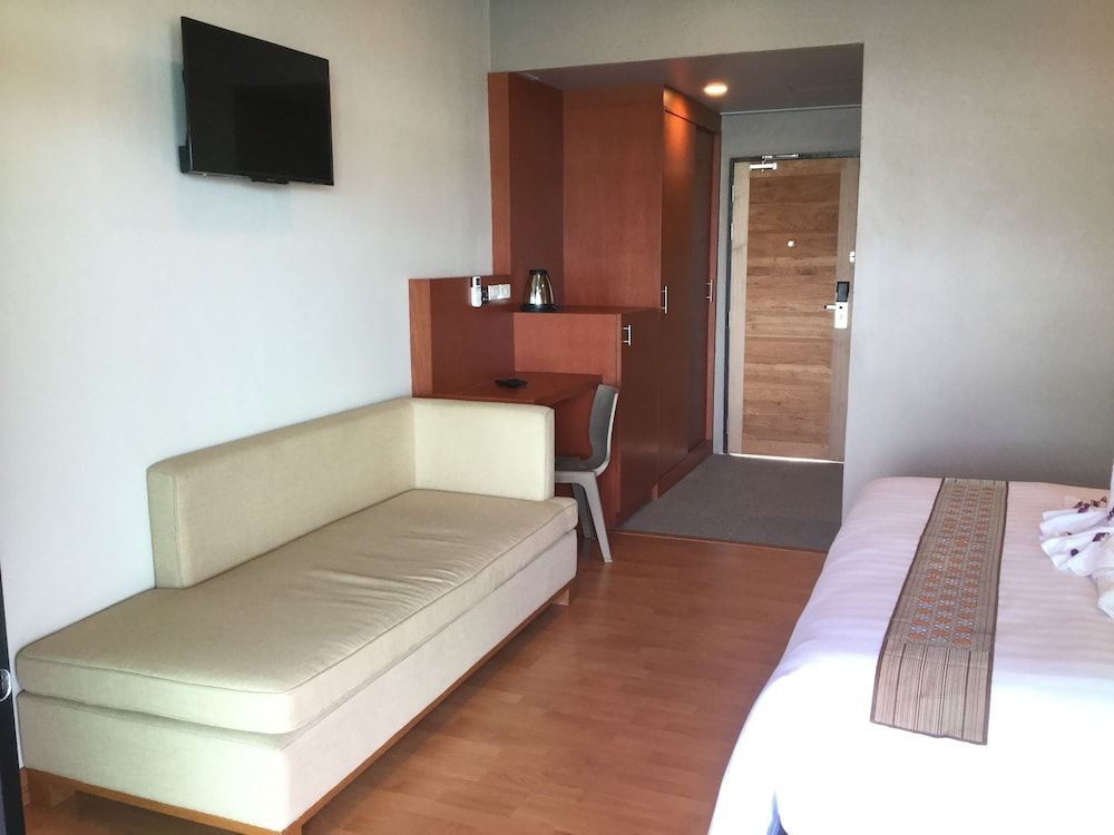 Khong Chiam Orchid Riverside Resort 3