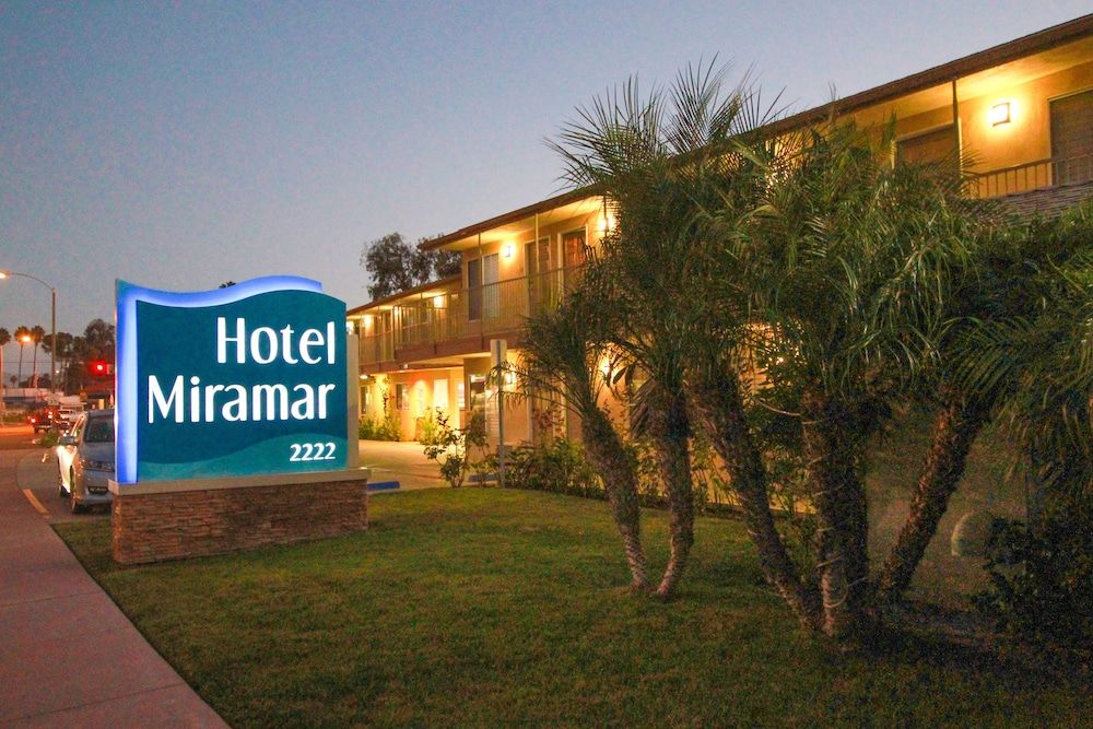 Rodeway Inn San Clemente 2