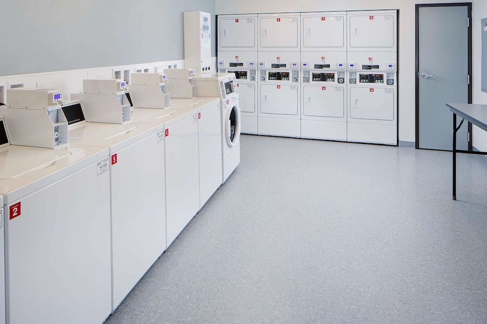 WoodSpring Suites Seattle Everett 2 estrelas em Everett