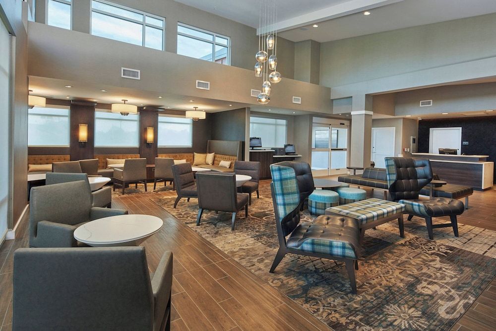 Residence Inn by Marriott Sacramento Davis 2