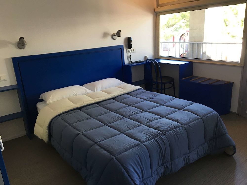 Hôtel Les Rives Bleues 2 estrelas em La Grande-Motte