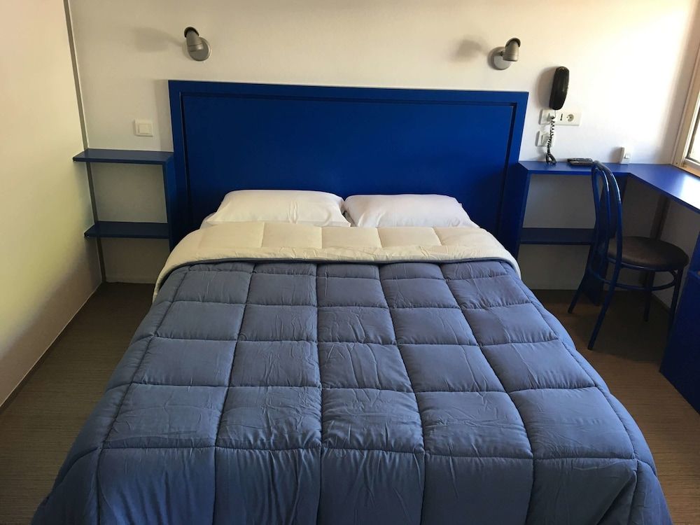 Hôtel Les Rives Bleues 3