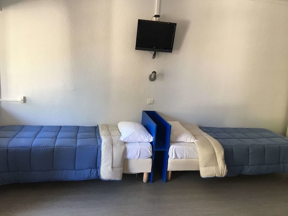 Hôtel Les Rives Bleues 2