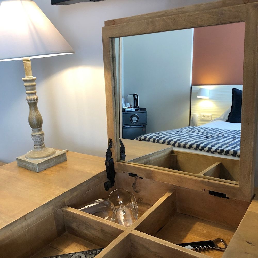 Boutique Hôtel & Spa la Villa Cap Ferrat 3