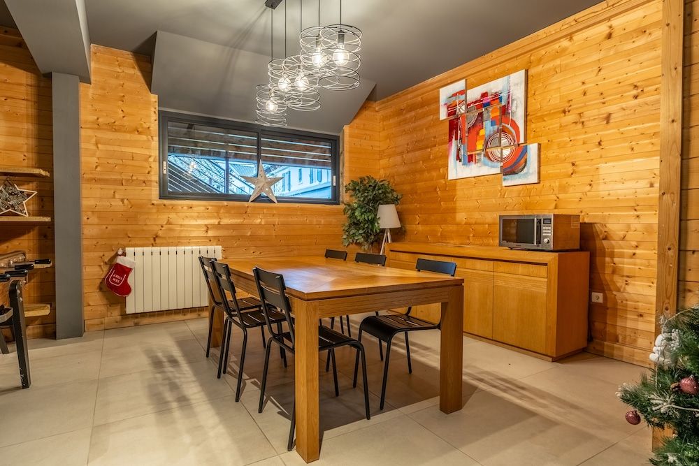 Hôtel Quai des Pontis 3