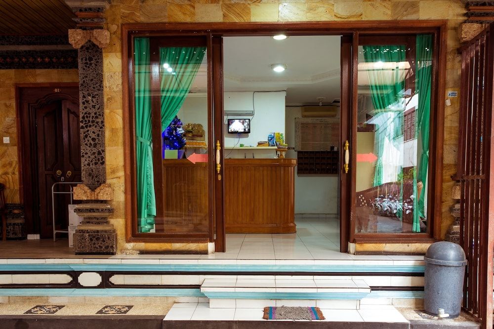 Segara Sadhu Inn Kuta by ecommerceloka 2