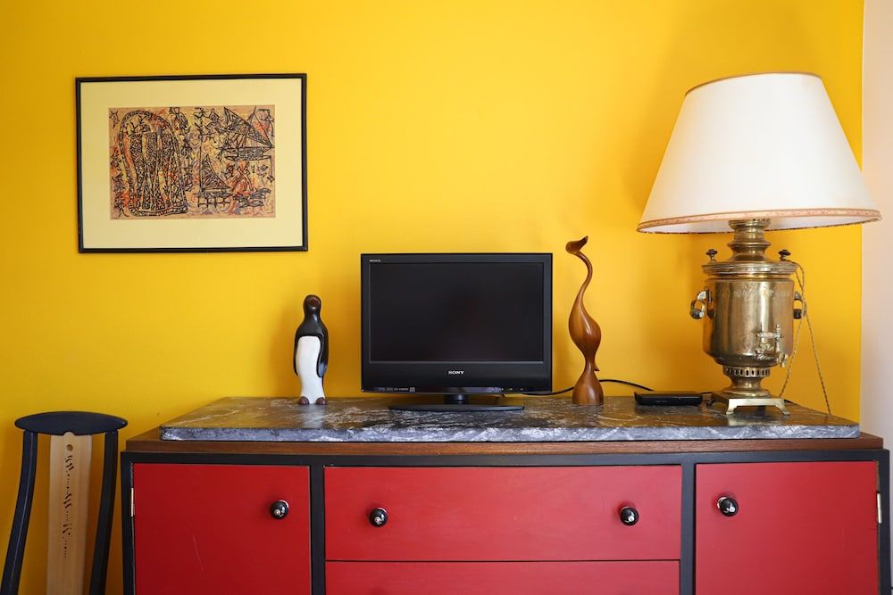 Chambre d'Hôtes Txori Etxea 2