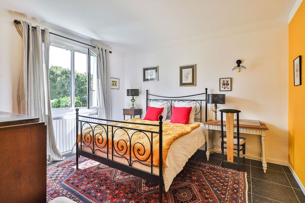 Chambre d'Hôtes Txori Etxea 3