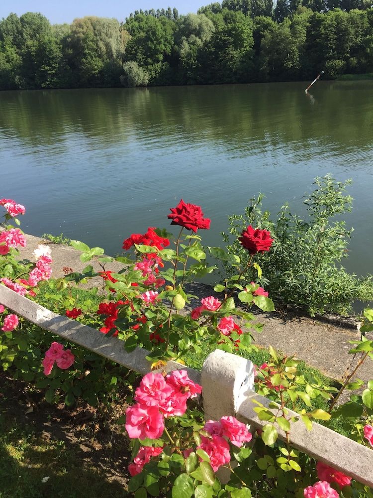 Hostellerie du Pavillon St Hubert 3