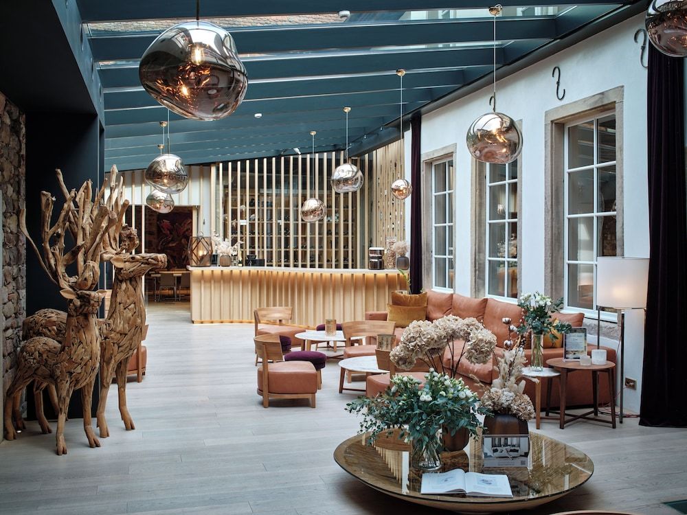 5 Terres Hôtel & Spa - MGallery 2