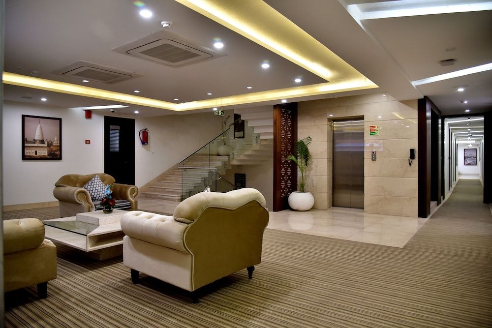 Clarks INN Suite Gwalior 2