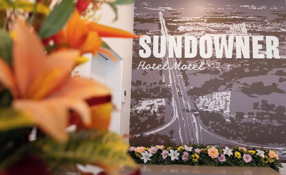 Sundowner Hotel Motel 3