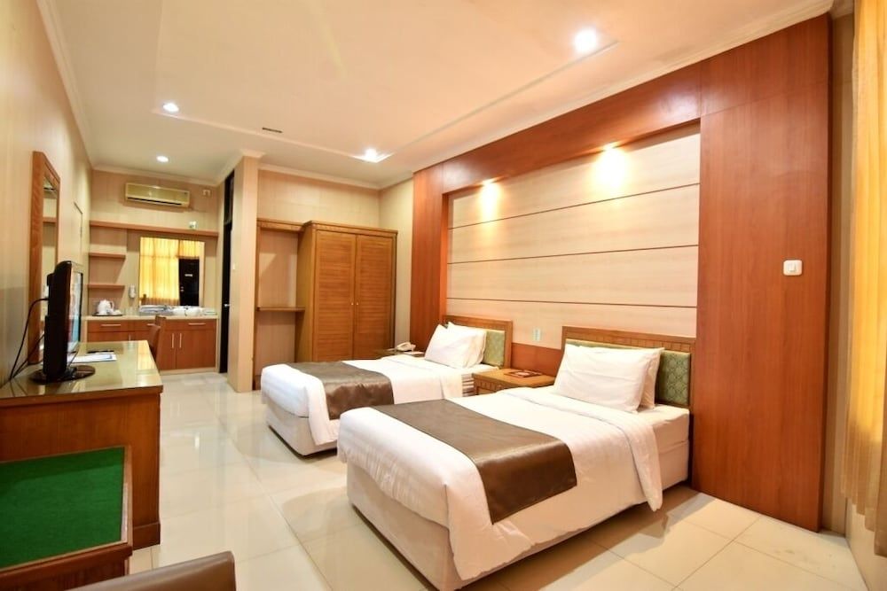 Hotel Sendang Sari 3