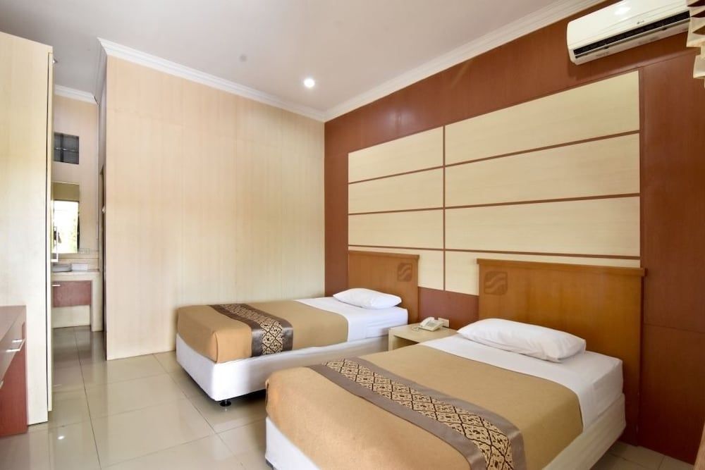 Hotel Sendang Sari 2