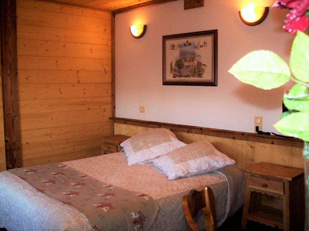 Hôtel La Marmotte 2