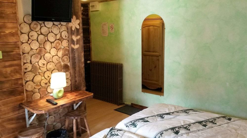 Hôtel La Marmotte 3