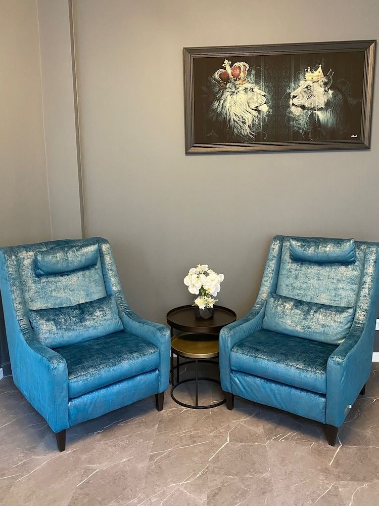 Le Home Saint Louis 1