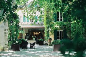 Le Prieure