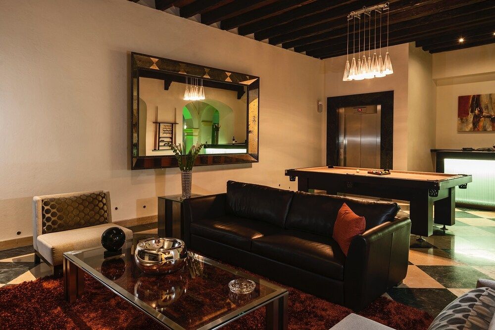 Hotel Mansión del Conde - Adults Only 2