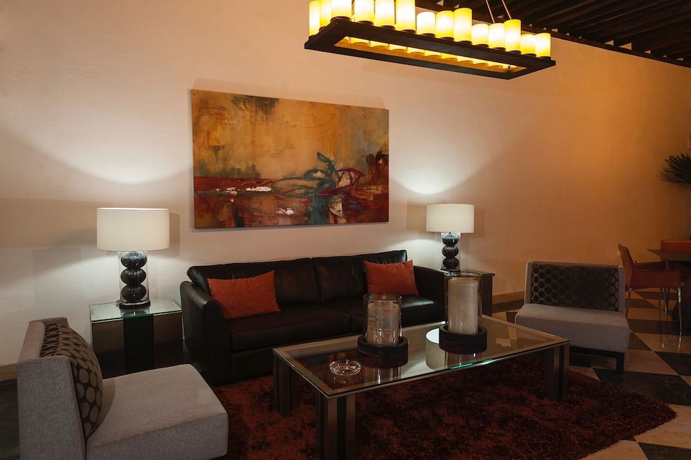 Hotel Mansión del Conde - Adults Only 3