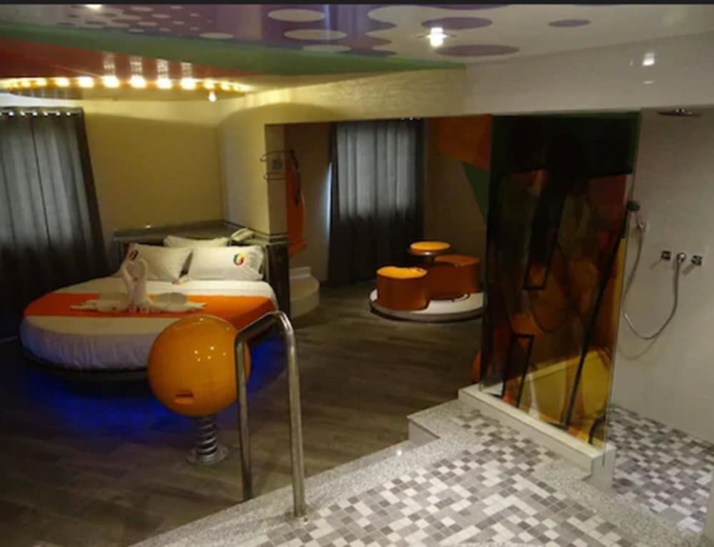 OH Oriente Hotel - Adults Only -1 estrellas en Ciudad de México