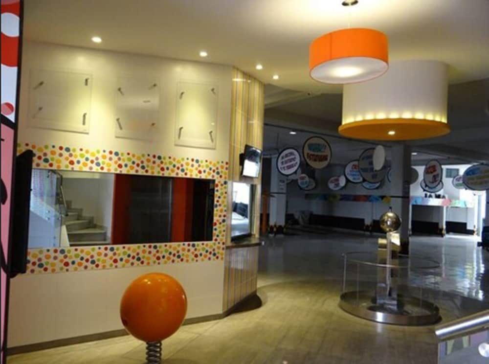 OH Oriente Hotel - Adults Only 3