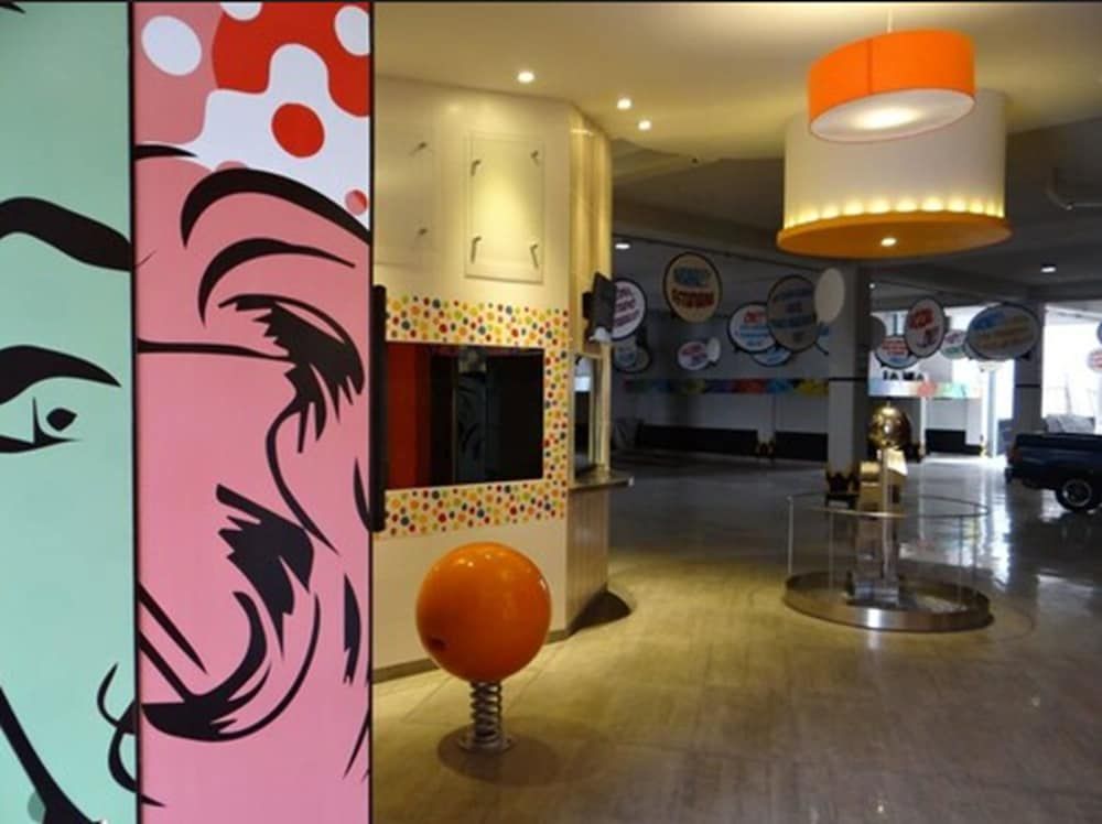OH Oriente Hotel - Adults Only 2