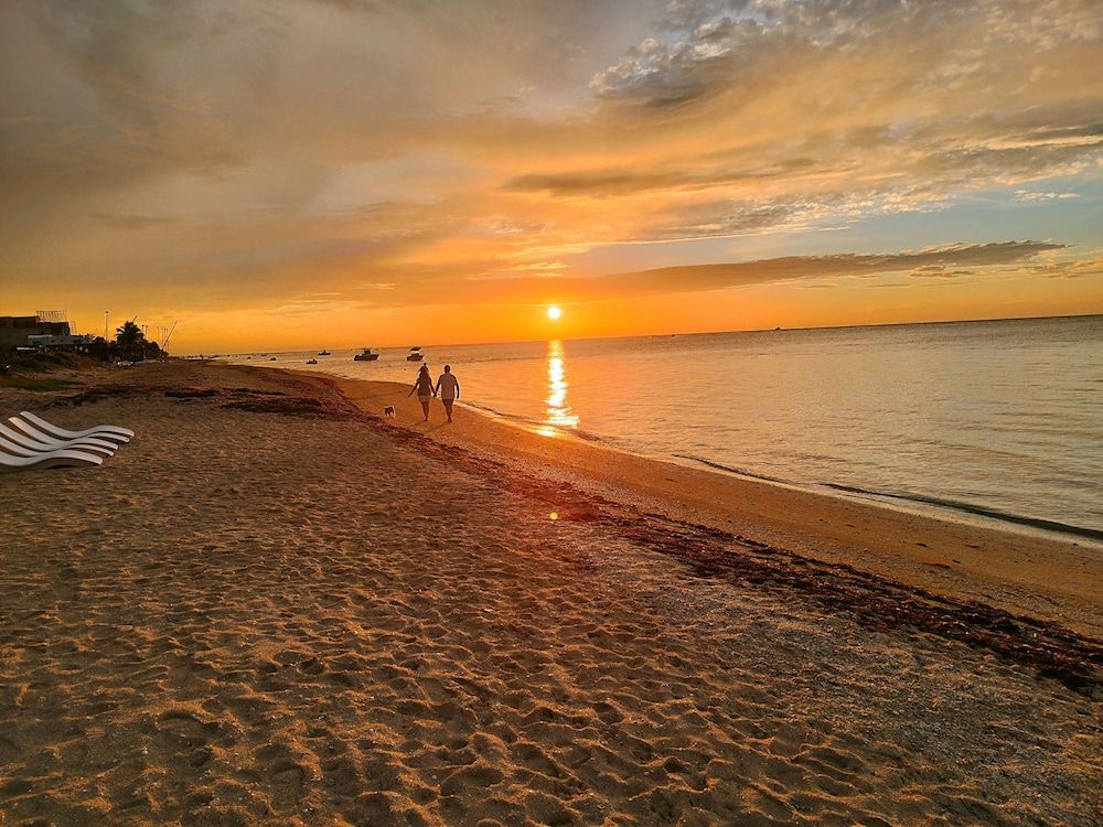 Tecnohotel Beach 4 stelle a Progreso